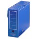 CARCHIVO 6035C09 archivador organizador Polipropileno (PP) Azul